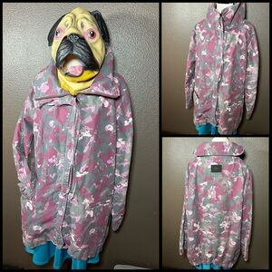 Lightweight, INSIGHT jacket!!